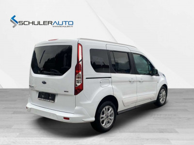 Ford Tourneo Connect Gebrauchtwagen