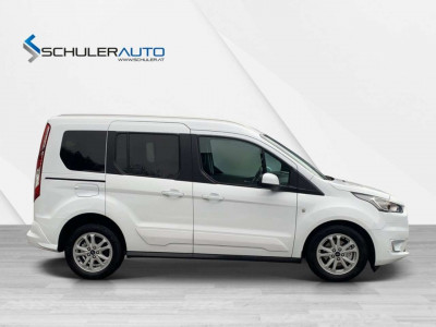 Ford Tourneo Connect Gebrauchtwagen