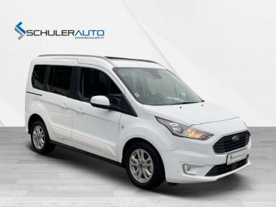 Ford Tourneo Connect Gebrauchtwagen