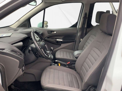 Ford Tourneo Connect Gebrauchtwagen