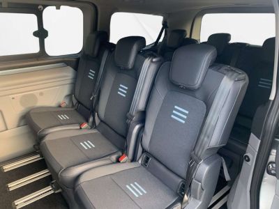 Ford Tourneo Custom Neuwagen