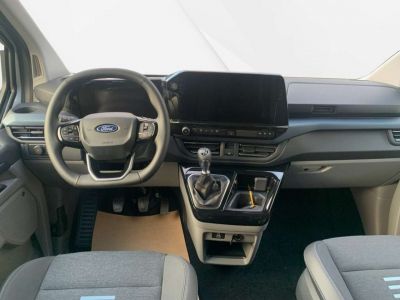 Ford Tourneo Custom Neuwagen