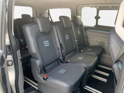 Ford Tourneo Custom Neuwagen