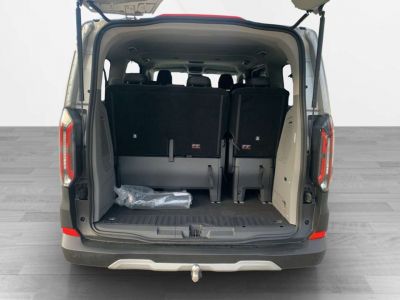 Ford Tourneo Custom Neuwagen