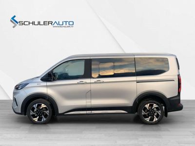 Ford Tourneo Custom Neuwagen