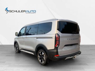 Ford Tourneo Custom Neuwagen