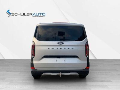 Ford Tourneo Custom Neuwagen