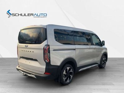 Ford Tourneo Custom Neuwagen