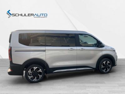 Ford Tourneo Custom Neuwagen