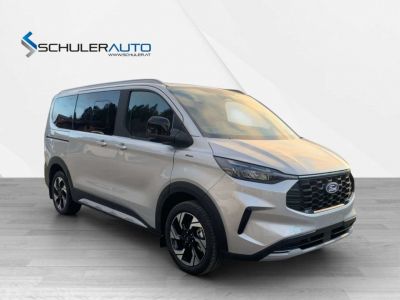 Ford Tourneo Custom Neuwagen