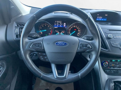 Ford Kuga Gebrauchtwagen