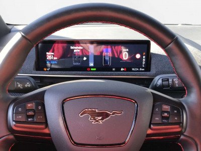 Ford Mustang Mach-E Gebrauchtwagen Ford Mustang Mach-E Gebrauchtwagen