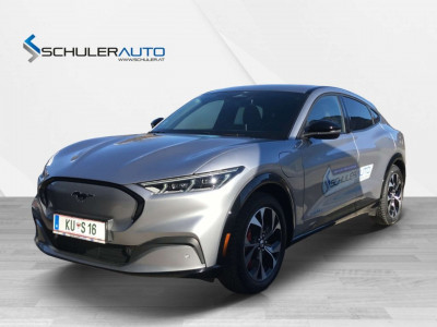 Ford Mustang Mach-E Gebrauchtwagen