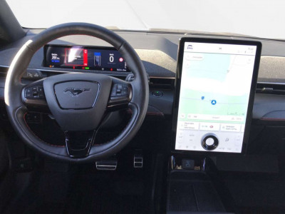 Ford Mustang Mach-E Gebrauchtwagen Ford Mustang Mach-E Gebrauchtwagen