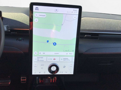 Ford Mustang Mach-E Gebrauchtwagen Ford Mustang Mach-E Gebrauchtwagen