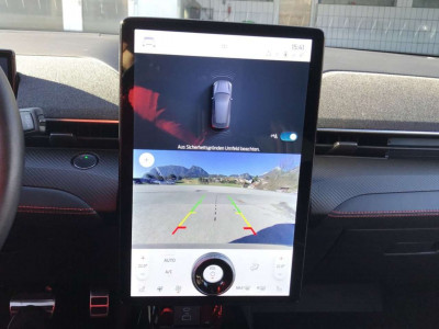 Ford Mustang Mach-E Gebrauchtwagen Ford Mustang Mach-E Gebrauchtwagen