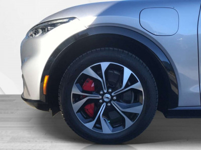 Ford Mustang Mach-E Gebrauchtwagen Ford Mustang Mach-E Gebrauchtwagen