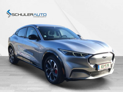 Ford Mustang Mach-E Gebrauchtwagen Ford Mustang Mach-E Gebrauchtwagen