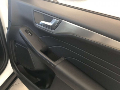 Ford Kuga Vorführwagen Ford Kuga Vorführwagen