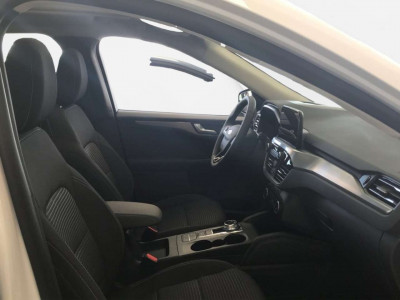 Ford Kuga Vorführwagen Ford Kuga Vorführwagen