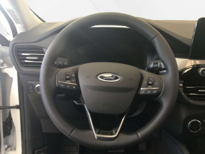 Ford Kuga Vorführwagen Ford Kuga Vorführwagen