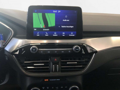 Ford Kuga Vorführwagen Ford Kuga Vorführwagen