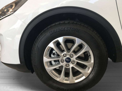 Ford Kuga Vorführwagen Ford Kuga Vorführwagen