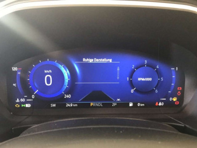 Ford Kuga Vorführwagen Ford Kuga Vorführwagen