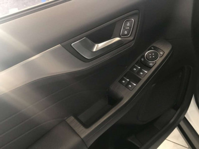 Ford Kuga Vorführwagen Ford Kuga Vorführwagen