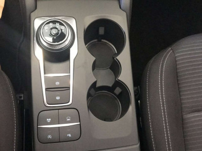 Ford Kuga Vorführwagen Ford Kuga Vorführwagen