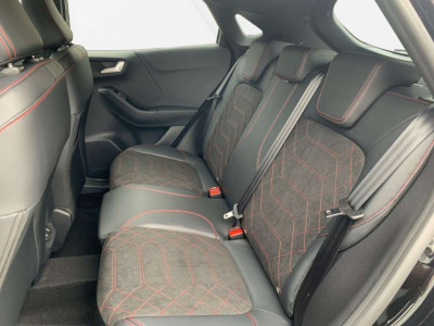 Ford Puma Vorführwagen Ford Puma Vorführwagen