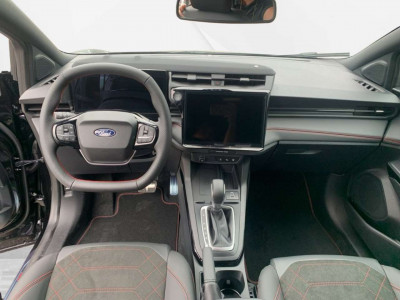 Ford Puma Vorführwagen Ford Puma Vorführwagen