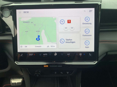 Ford Puma Vorführwagen Ford Puma Vorführwagen