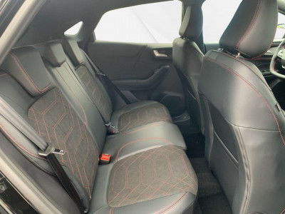 Ford Puma Vorführwagen Ford Puma Vorführwagen