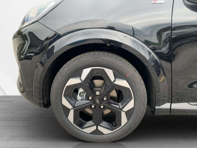 Ford Puma Vorführwagen Ford Puma Vorführwagen