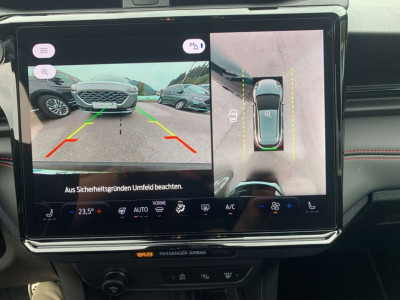 Ford Puma Vorführwagen Ford Puma Vorführwagen