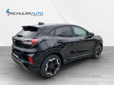 Ford Puma Vorführwagen Ford Puma Vorführwagen