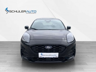 Ford Puma Vorführwagen Ford Puma Vorführwagen