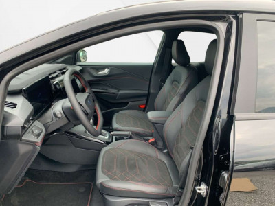 Ford Puma Vorführwagen Ford Puma Vorführwagen