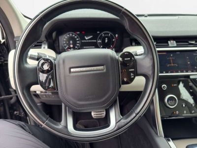 Land Rover Discovery Sport Gebrauchtwagen Land Rover Discovery Sport Gebrauchtwagen