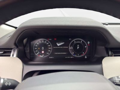 Land Rover Discovery Sport Gebrauchtwagen Land Rover Discovery Sport Gebrauchtwagen