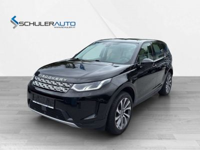 Land Rover Discovery Sport Gebrauchtwagen