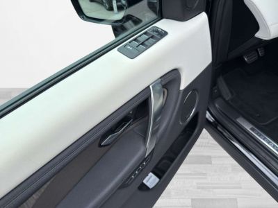 Land Rover Discovery Sport Gebrauchtwagen Land Rover Discovery Sport Gebrauchtwagen