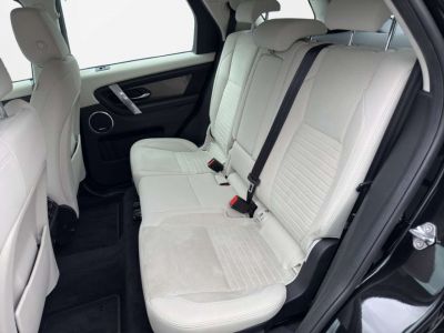 Land Rover Discovery Sport Gebrauchtwagen Land Rover Discovery Sport Gebrauchtwagen