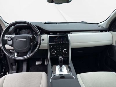 Land Rover Discovery Sport Gebrauchtwagen Land Rover Discovery Sport Gebrauchtwagen