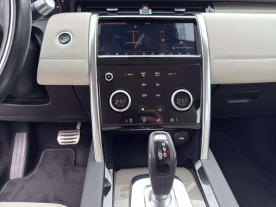 Land Rover Discovery Sport Gebrauchtwagen Land Rover Discovery Sport Gebrauchtwagen