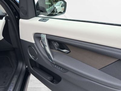 Land Rover Discovery Sport Gebrauchtwagen Land Rover Discovery Sport Gebrauchtwagen