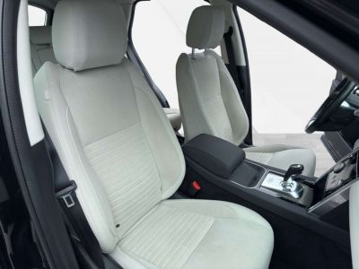 Land Rover Discovery Sport Gebrauchtwagen Land Rover Discovery Sport Gebrauchtwagen