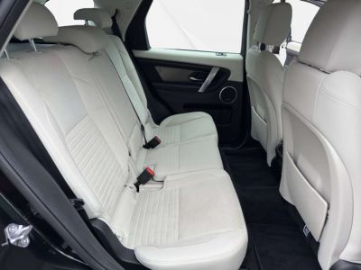 Land Rover Discovery Sport Gebrauchtwagen Land Rover Discovery Sport Gebrauchtwagen