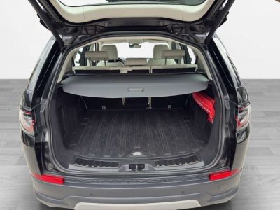 Land Rover Discovery Sport Gebrauchtwagen Land Rover Discovery Sport Gebrauchtwagen